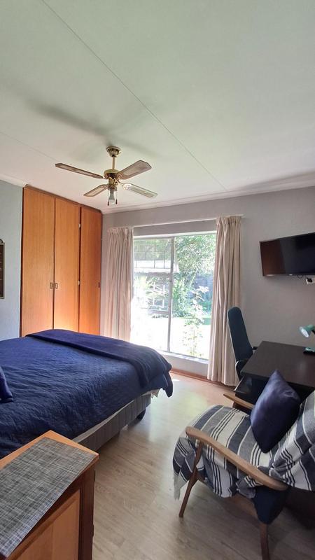 5 Bedroom Property for Sale in Meyerhof Free State